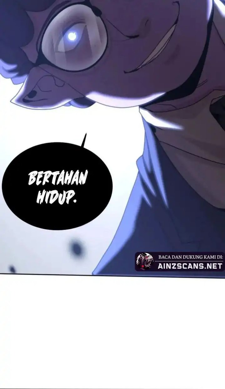 Leveling In The Future Chapter 281 Bahasa Indonesia