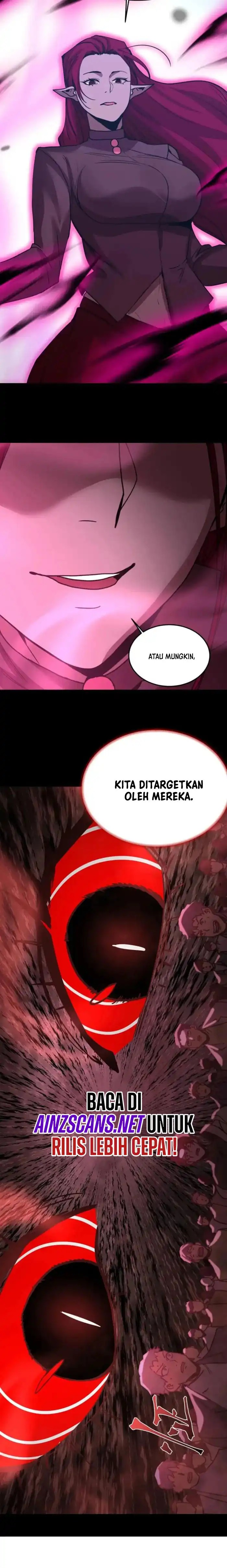 Leveling In The Future (Apex Future Martial Arts) chapter 284