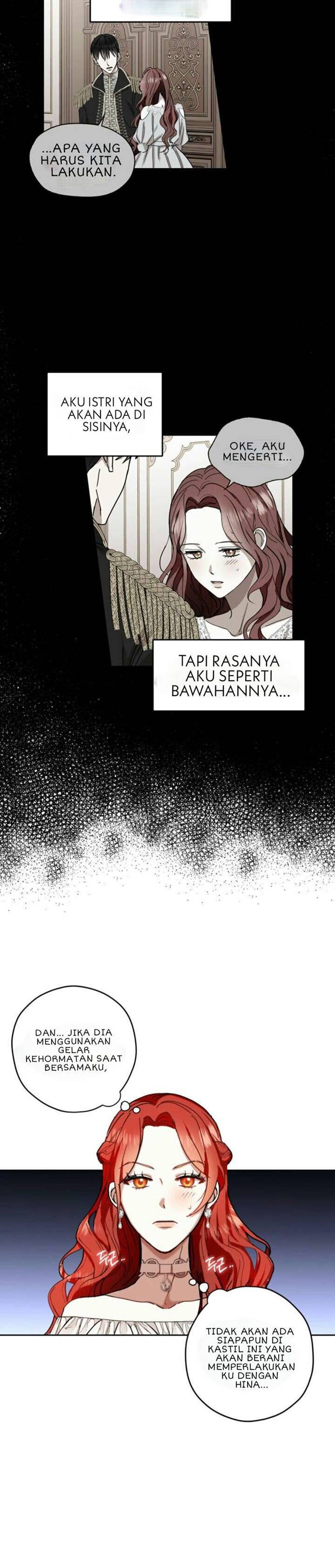 Leveling My Husband to the Max Chapter 03 Bahasa Indonesia