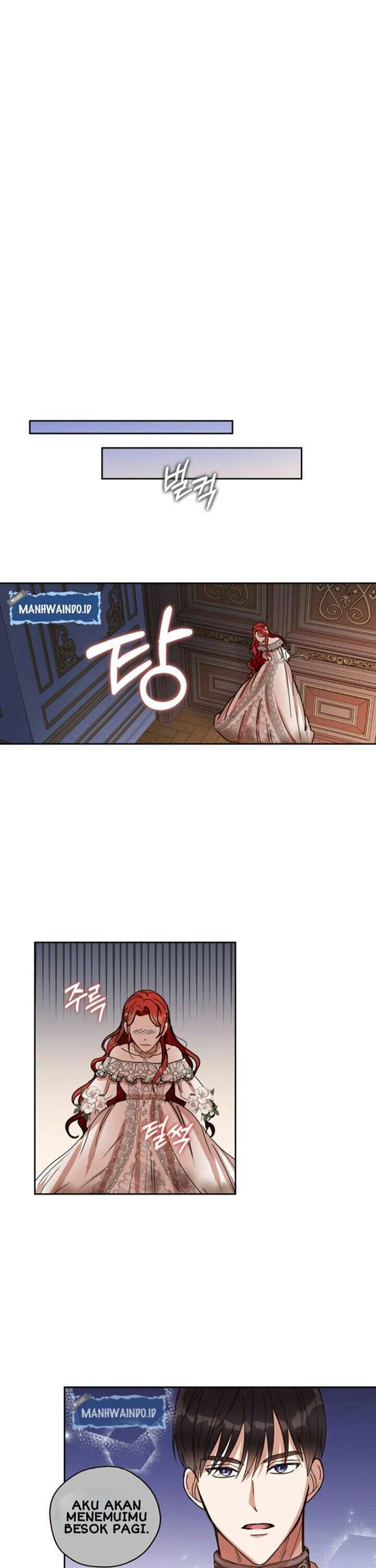 Leveling My Husband to the Max Chapter 03 Bahasa Indonesia