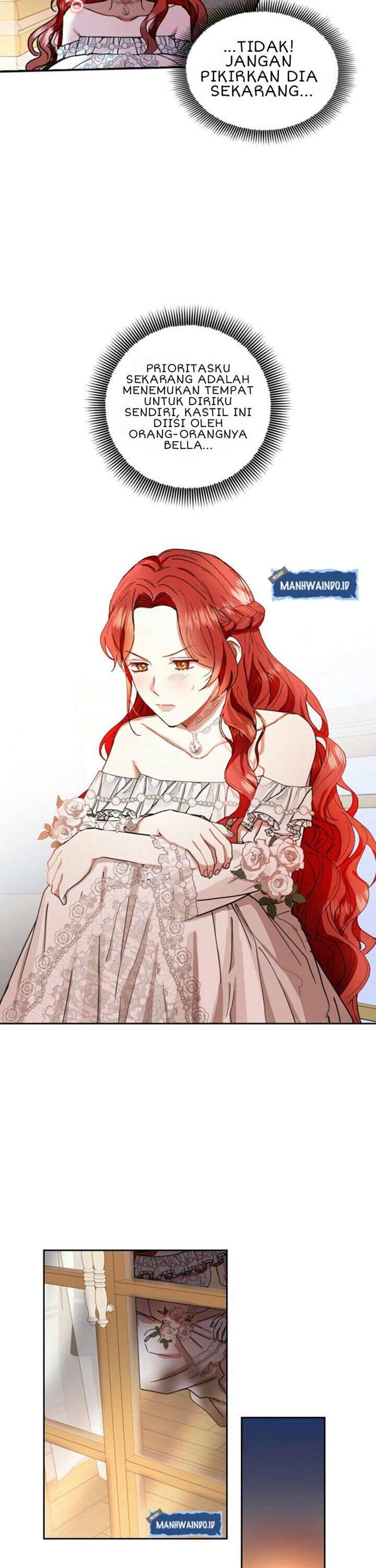 Leveling My Husband to the Max Chapter 03 Bahasa Indonesia