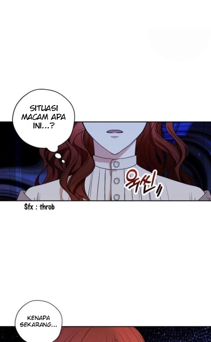 Leveling My Husband to the Max Chapter 28 Bahasa Indonesia