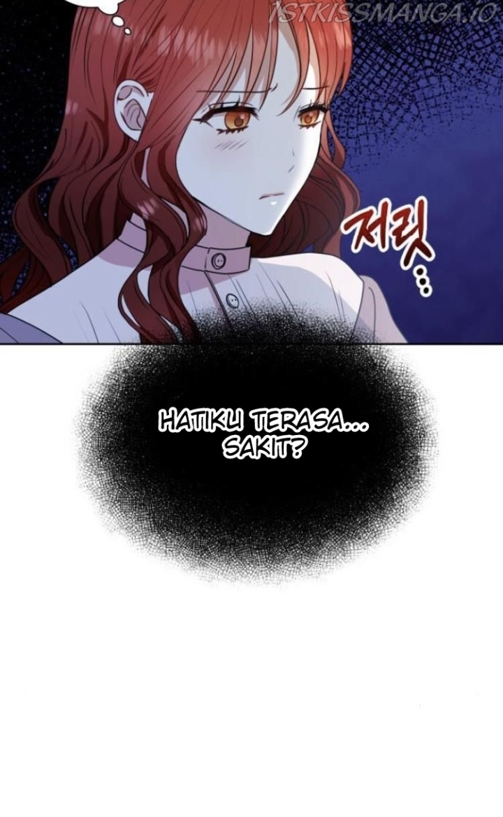 Leveling My Husband to the Max Chapter 28 Bahasa Indonesia