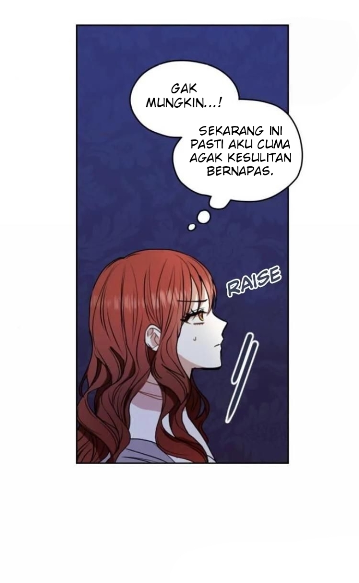 Leveling My Husband to the Max Chapter 28 Bahasa Indonesia