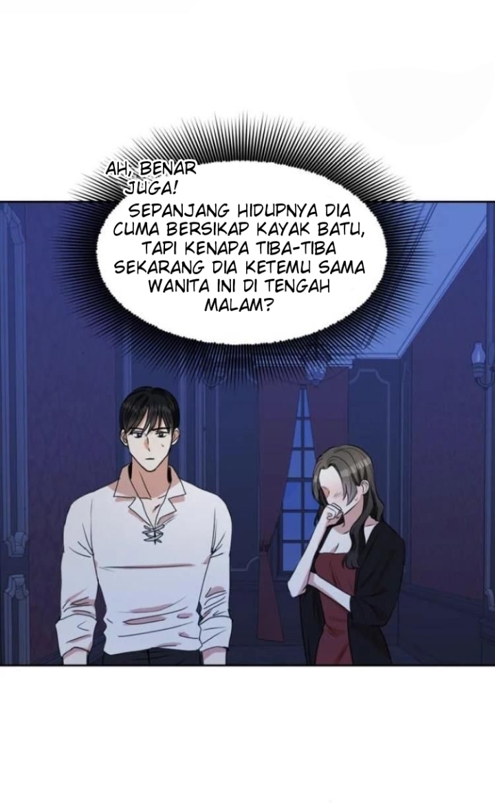 Leveling My Husband to the Max Chapter 28 Bahasa Indonesia