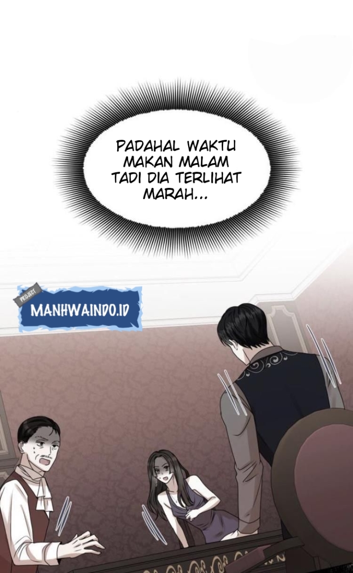 Leveling My Husband to the Max Chapter 28 Bahasa Indonesia