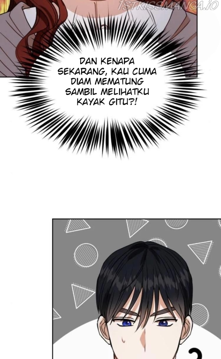Leveling My Husband to the Max Chapter 28 Bahasa Indonesia