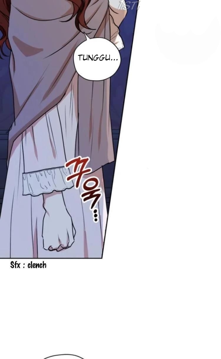 Leveling My Husband to the Max Chapter 28 Bahasa Indonesia