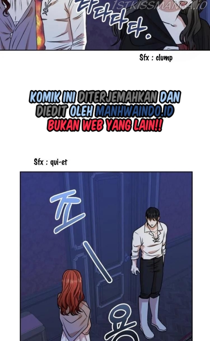 Leveling My Husband to the Max Chapter 28 Bahasa Indonesia