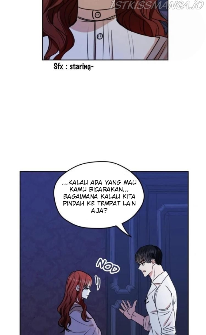 Leveling My Husband to the Max Chapter 28 Bahasa Indonesia