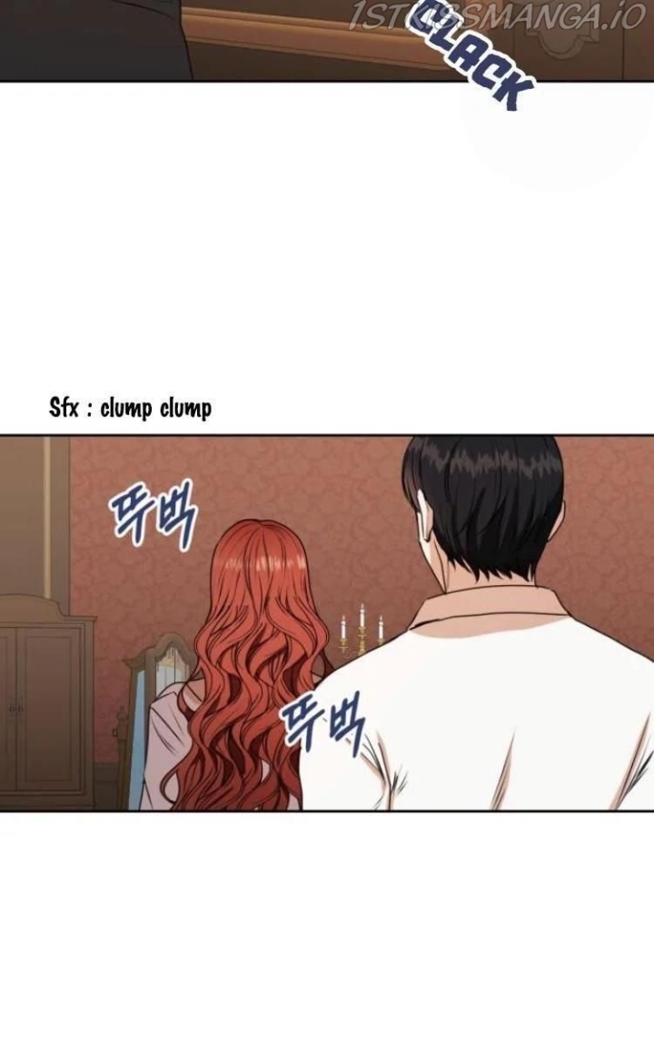 Leveling My Husband to the Max Chapter 28 Bahasa Indonesia