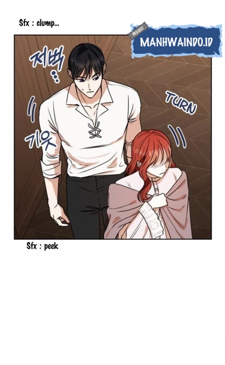 Leveling My Husband to the Max Chapter 28 Bahasa Indonesia