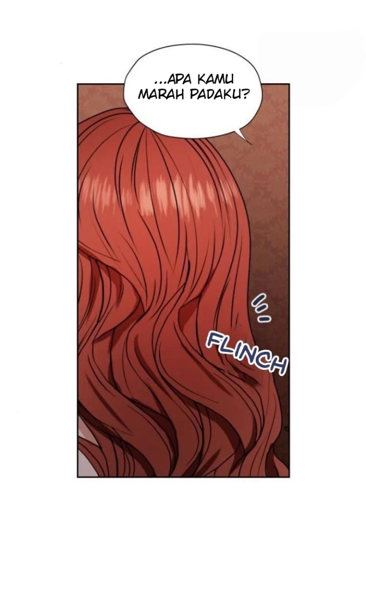 Leveling My Husband to the Max Chapter 28 Bahasa Indonesia