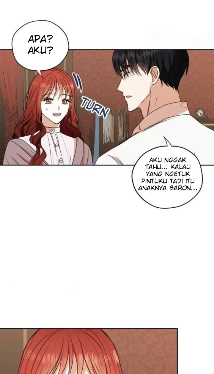 Leveling My Husband to the Max Chapter 28 Bahasa Indonesia