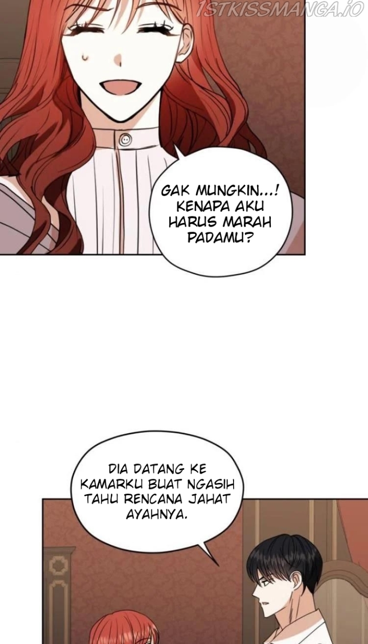 Leveling My Husband to the Max Chapter 28 Bahasa Indonesia