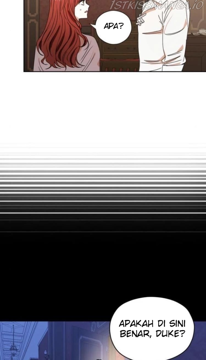 Leveling My Husband to the Max Chapter 28 Bahasa Indonesia