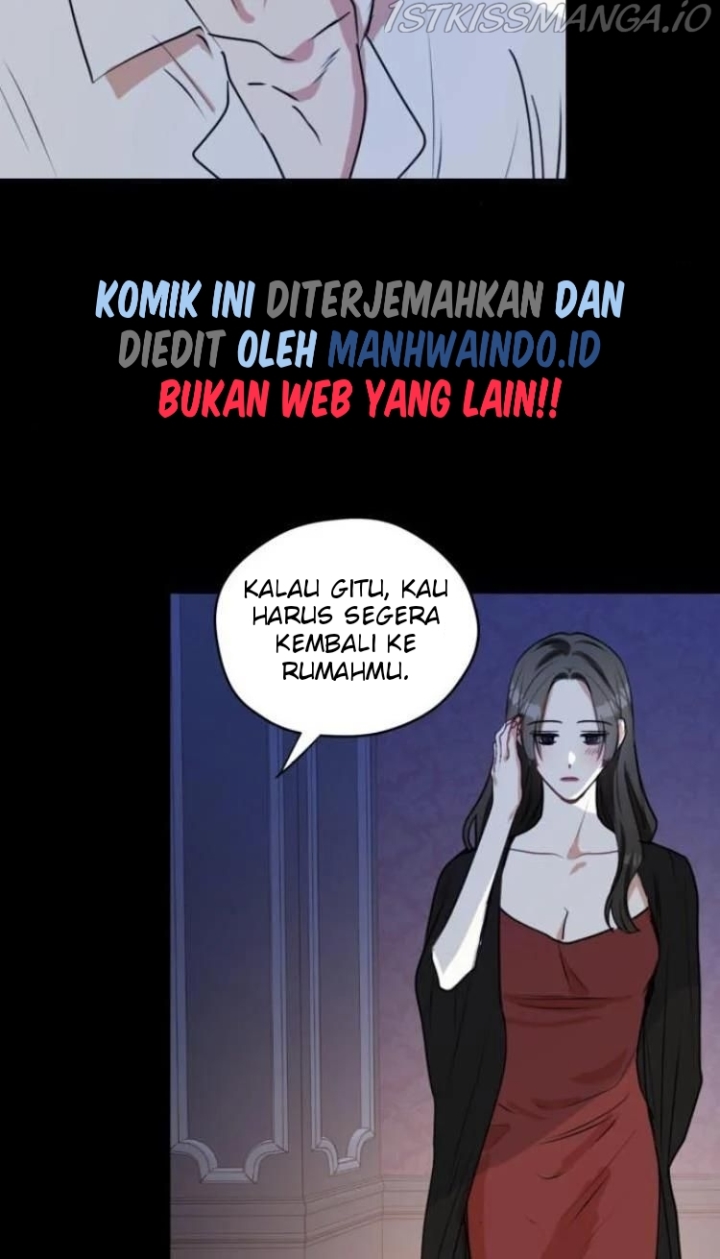 Leveling My Husband to the Max Chapter 28 Bahasa Indonesia