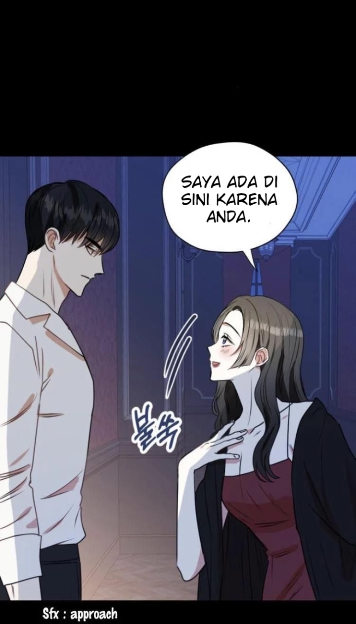 Leveling My Husband to the Max Chapter 28 Bahasa Indonesia