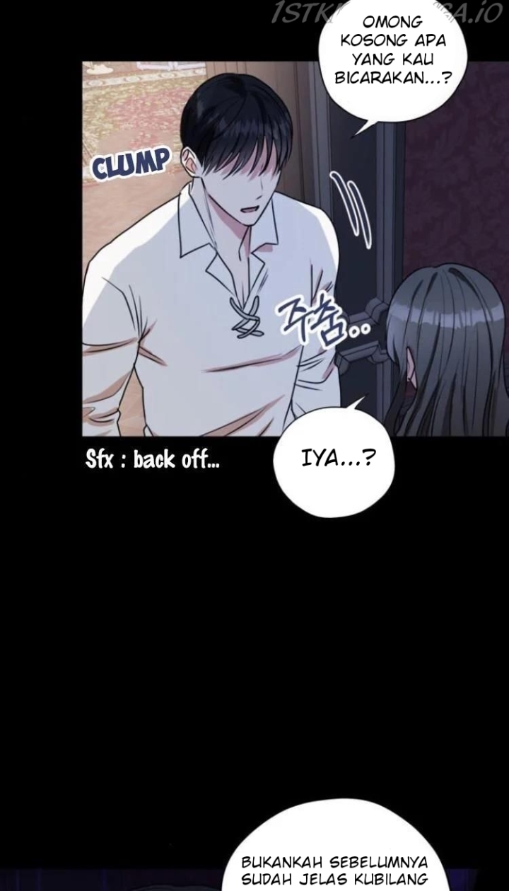 Leveling My Husband to the Max Chapter 28 Bahasa Indonesia