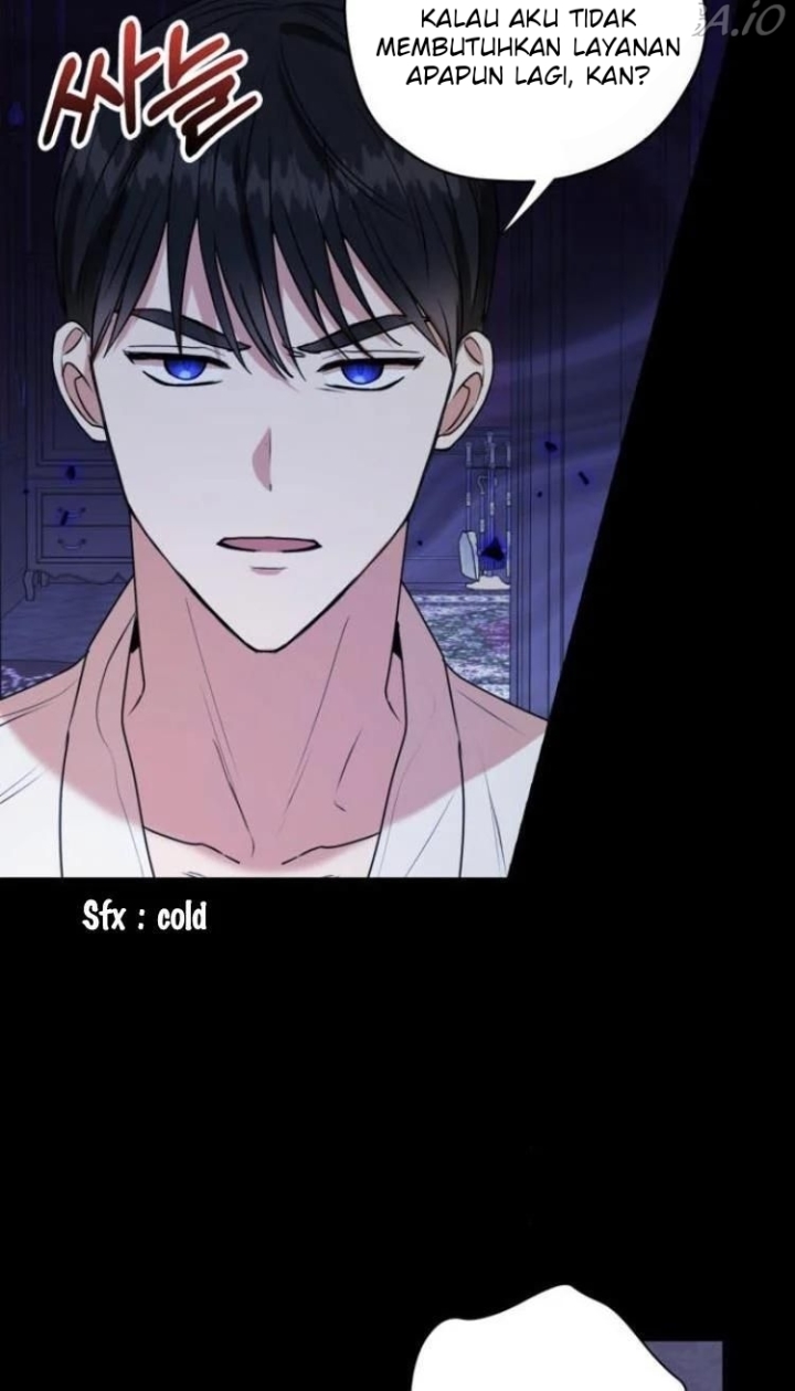 Leveling My Husband to the Max Chapter 28 Bahasa Indonesia