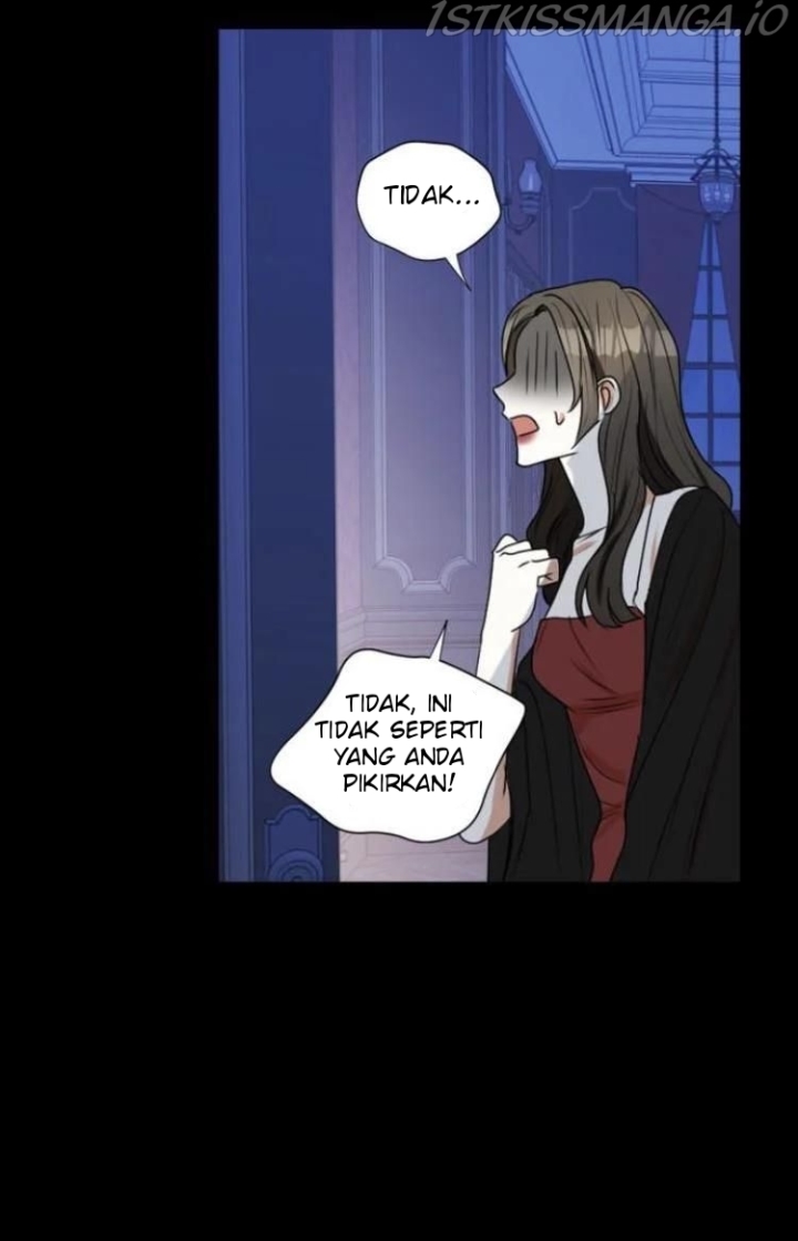 Leveling My Husband to the Max Chapter 28 Bahasa Indonesia