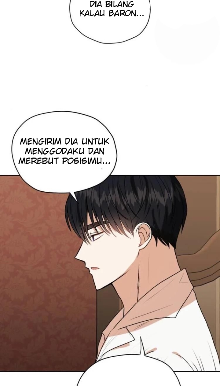 Leveling My Husband to the Max Chapter 28 Bahasa Indonesia