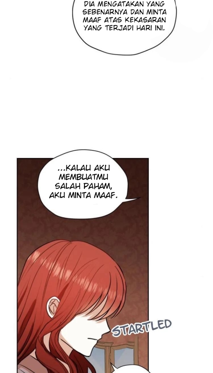 Leveling My Husband to the Max Chapter 28 Bahasa Indonesia