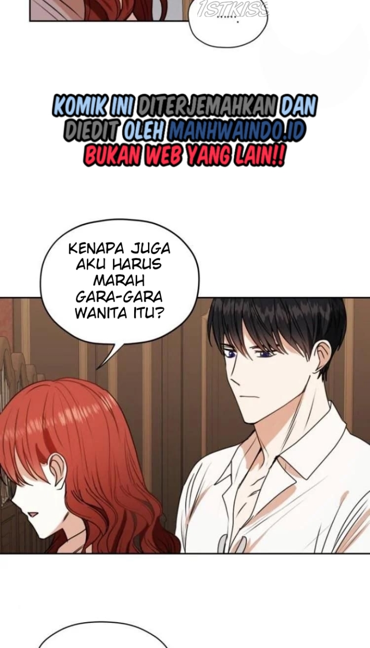 Leveling My Husband to the Max Chapter 28 Bahasa Indonesia