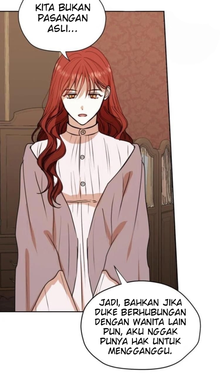 Leveling My Husband to the Max Chapter 28 Bahasa Indonesia