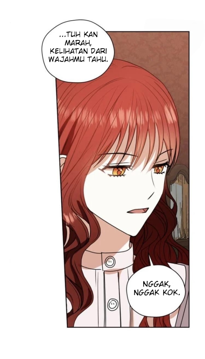 Leveling My Husband to the Max Chapter 28 Bahasa Indonesia