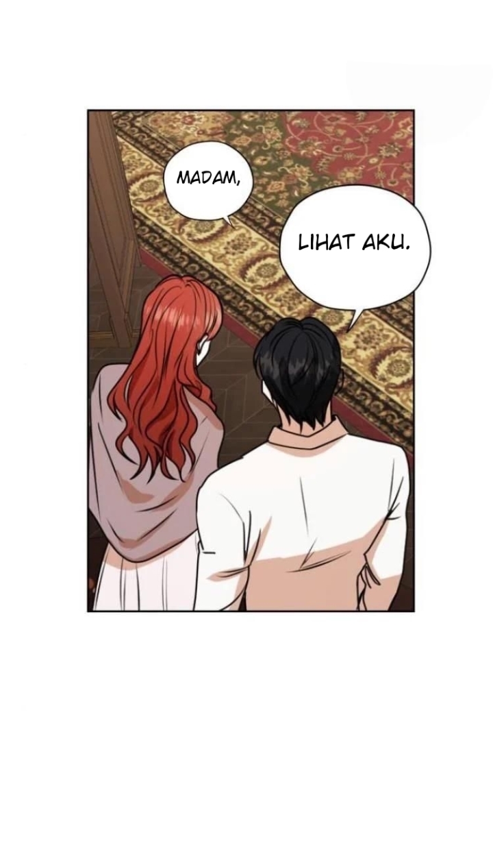 Leveling My Husband to the Max Chapter 28 Bahasa Indonesia