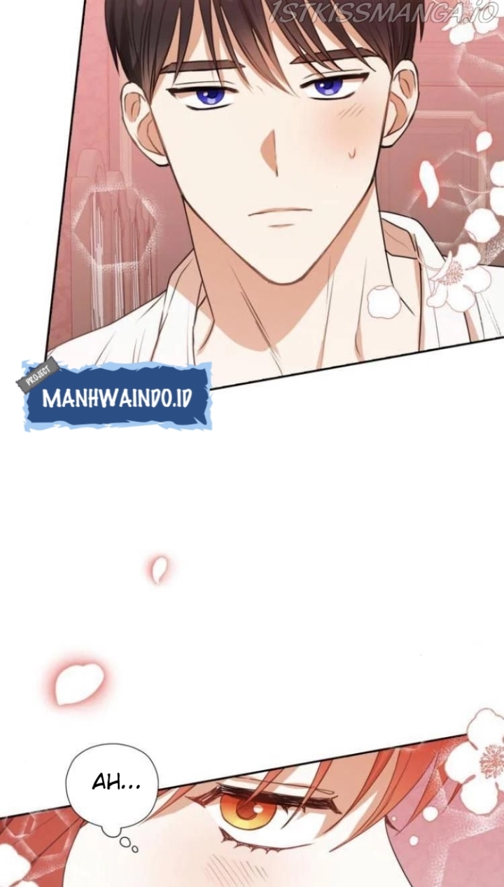 Leveling My Husband to the Max Chapter 28 Bahasa Indonesia