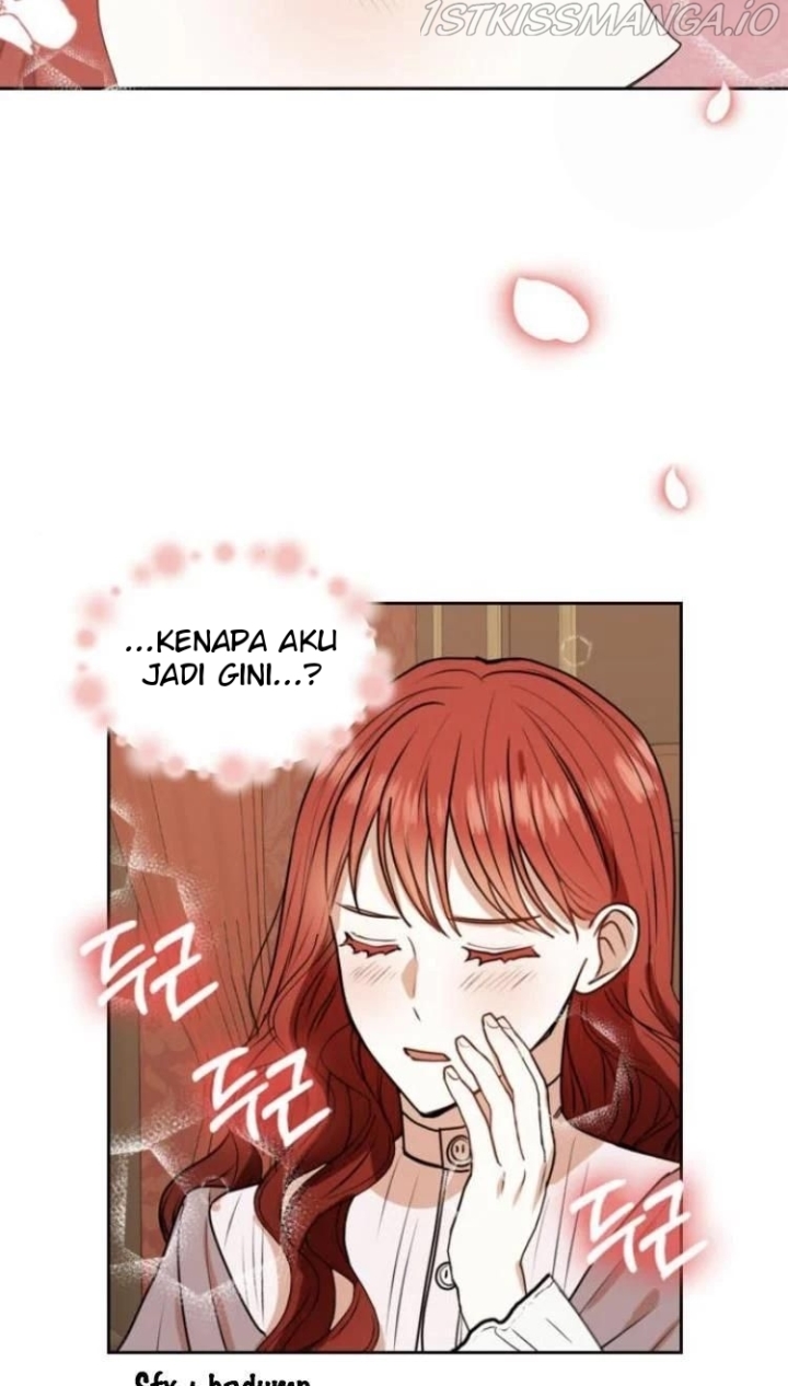 Leveling My Husband to the Max Chapter 28 Bahasa Indonesia