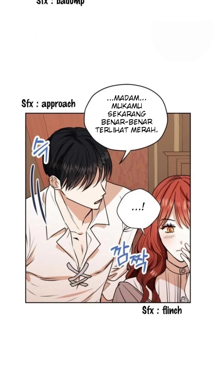Leveling My Husband to the Max Chapter 28 Bahasa Indonesia