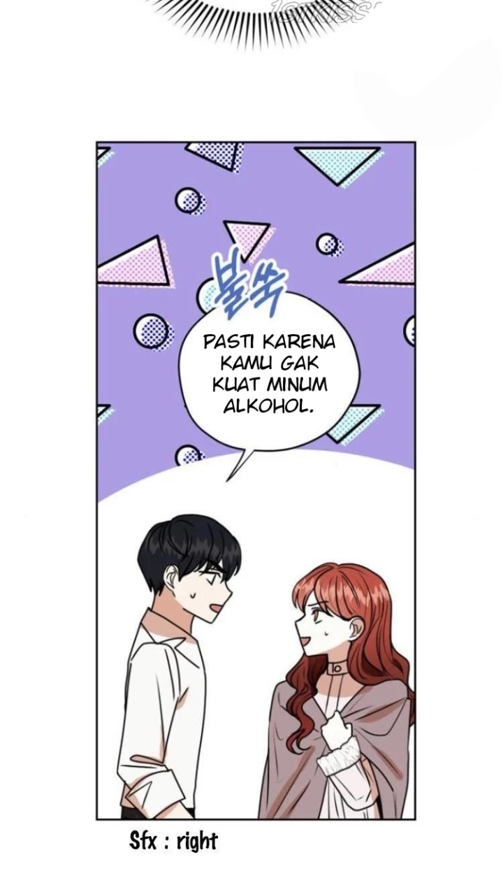 Leveling My Husband to the Max Chapter 28 Bahasa Indonesia