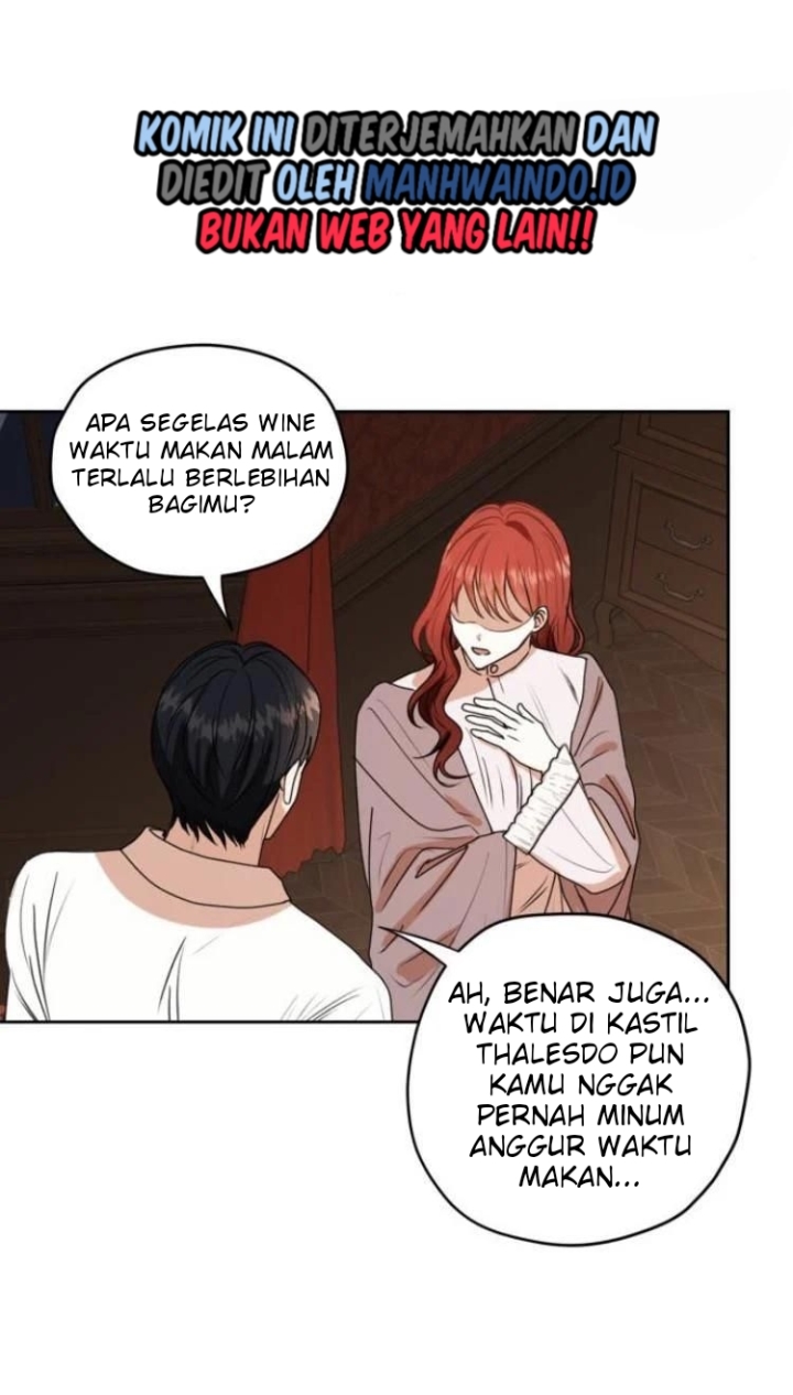 Leveling My Husband to the Max Chapter 28 Bahasa Indonesia