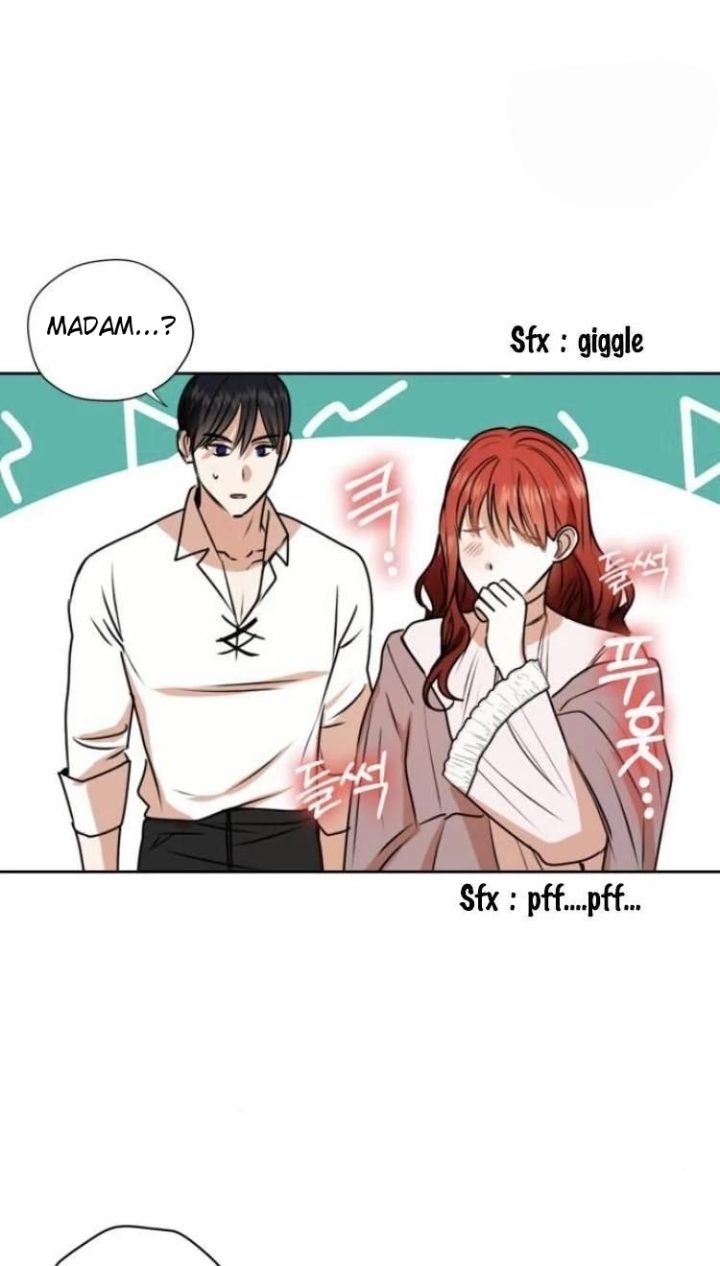 Leveling My Husband to the Max Chapter 28 Bahasa Indonesia