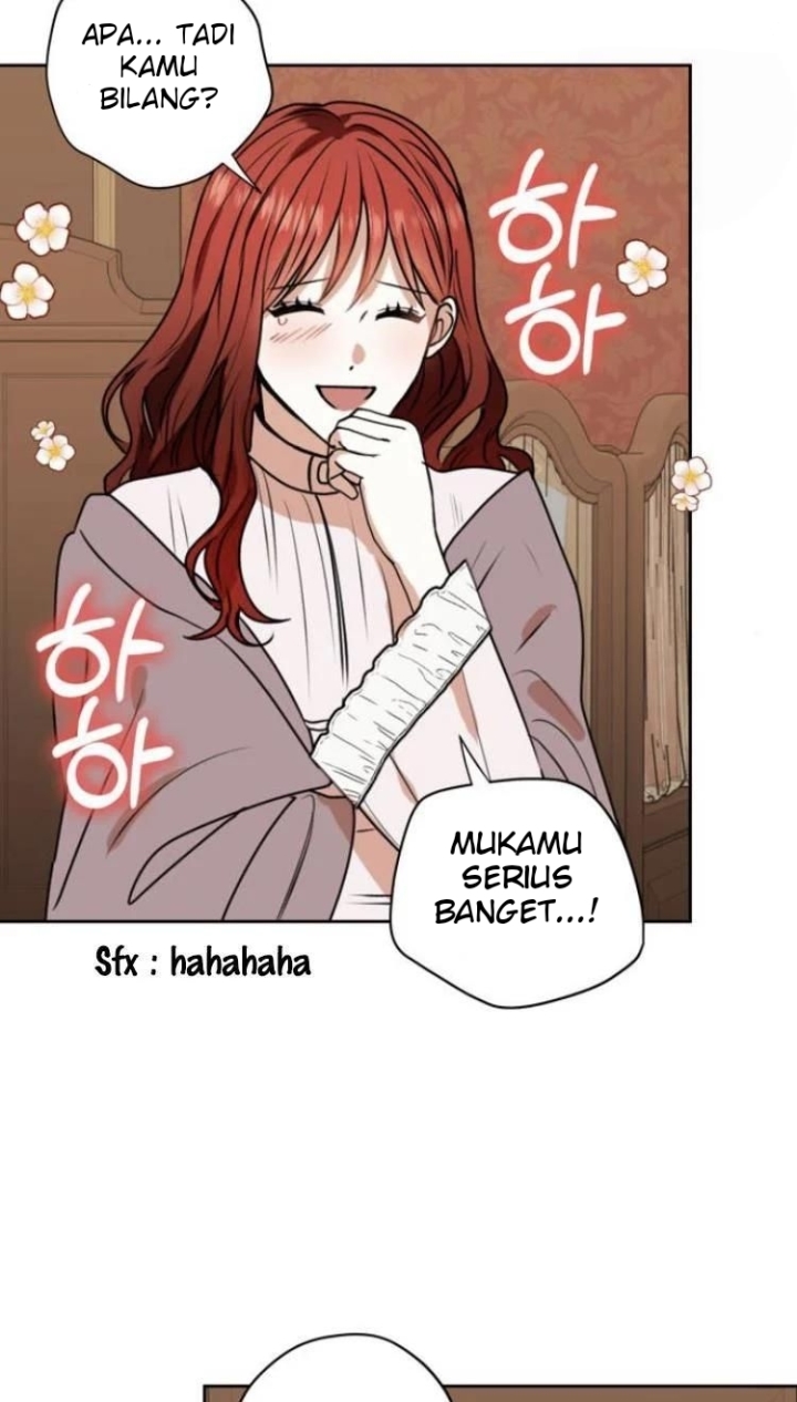 Leveling My Husband to the Max Chapter 28 Bahasa Indonesia