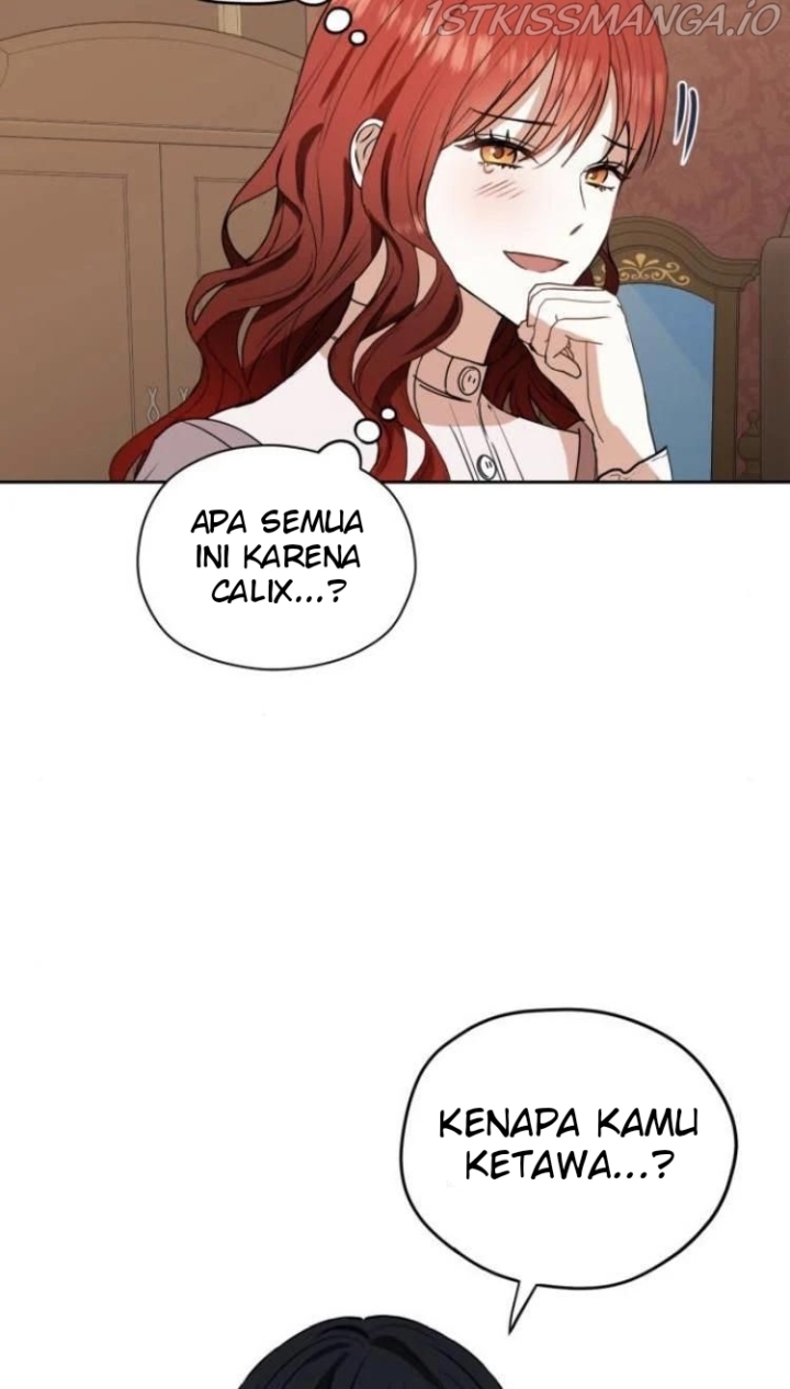 Leveling My Husband to the Max Chapter 28 Bahasa Indonesia