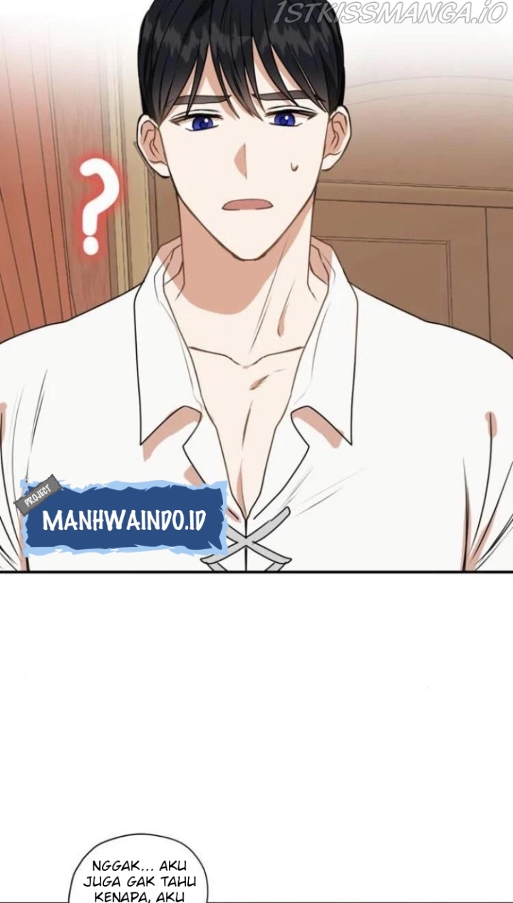 Leveling My Husband to the Max Chapter 28 Bahasa Indonesia