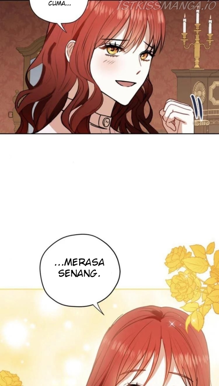 Leveling My Husband to the Max Chapter 28 Bahasa Indonesia