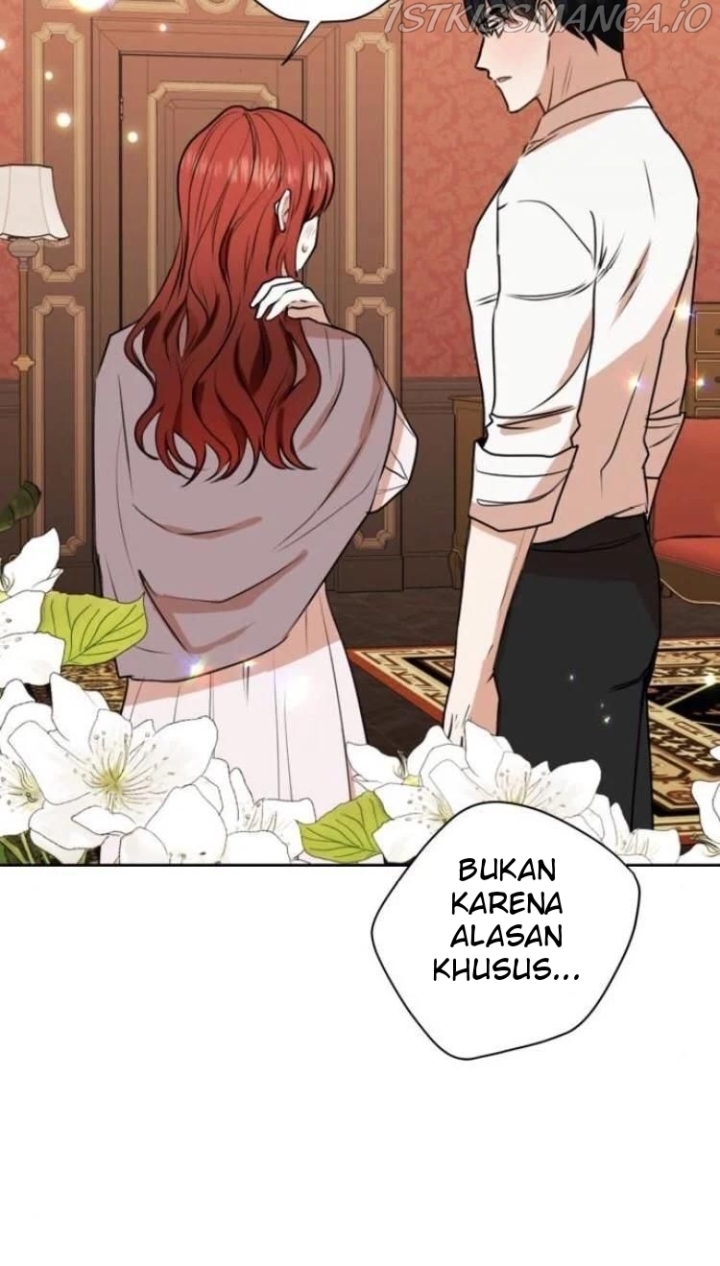 Leveling My Husband to the Max Chapter 28 Bahasa Indonesia