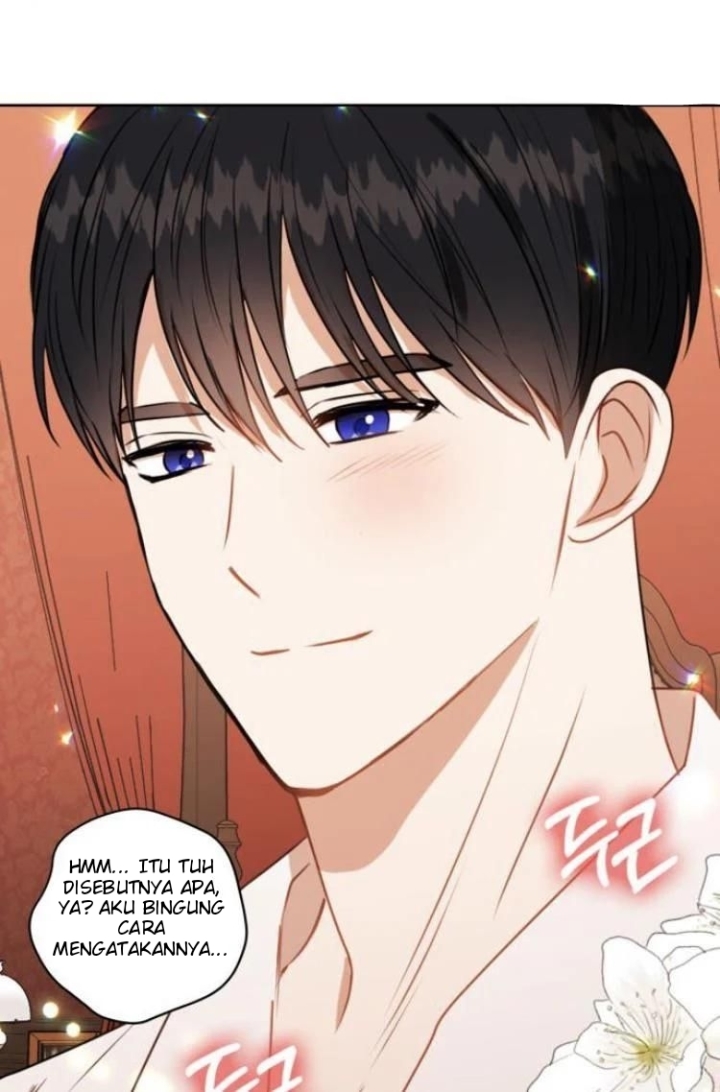 Leveling My Husband to the Max Chapter 28 Bahasa Indonesia