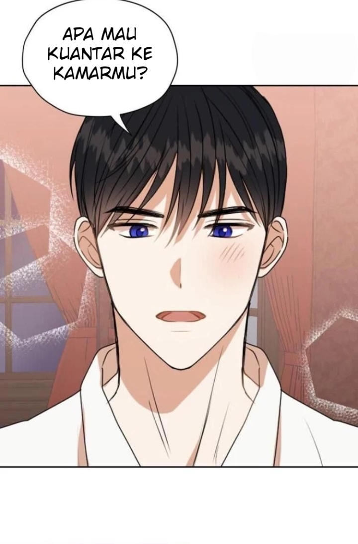 Leveling My Husband to the Max Chapter 28 Bahasa Indonesia