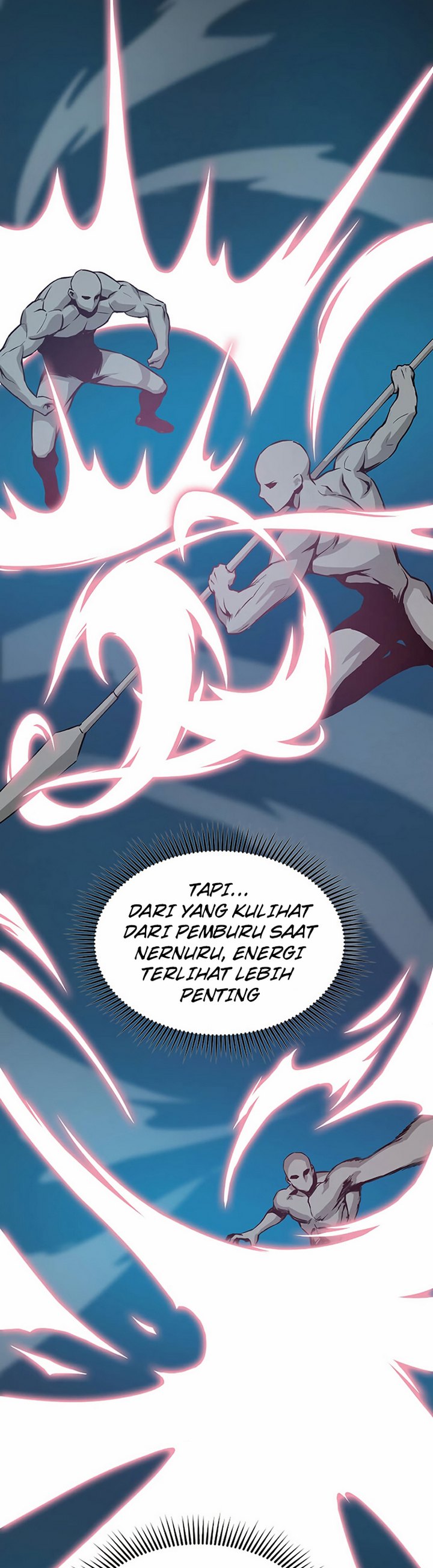 Leveling Up With Likes Chapter 03 Bahasa Indonesia