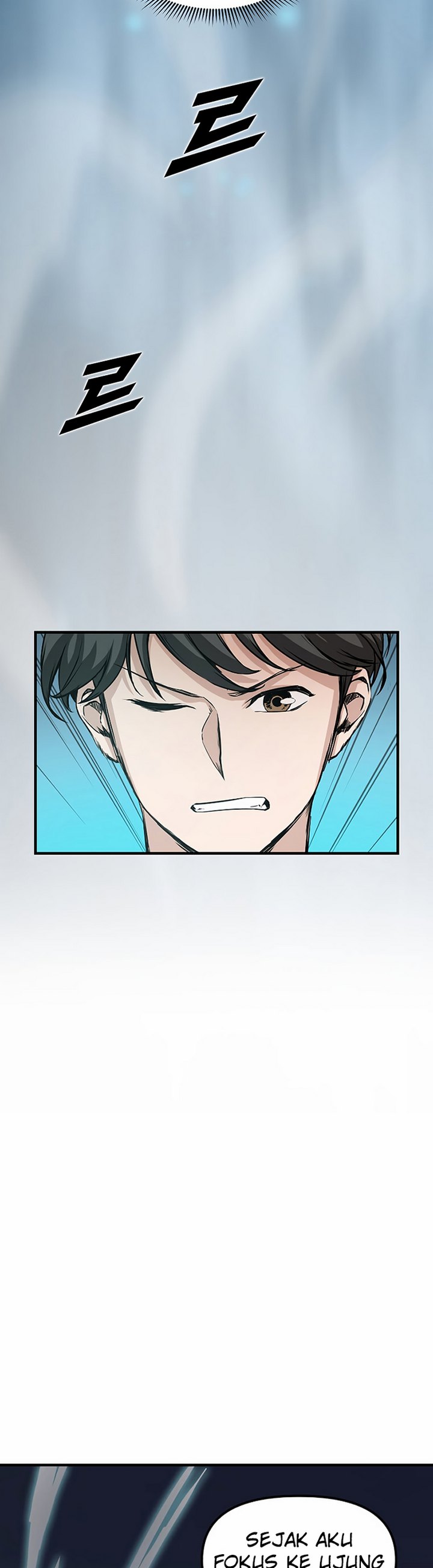 Leveling Up With Likes Chapter 03 Bahasa Indonesia