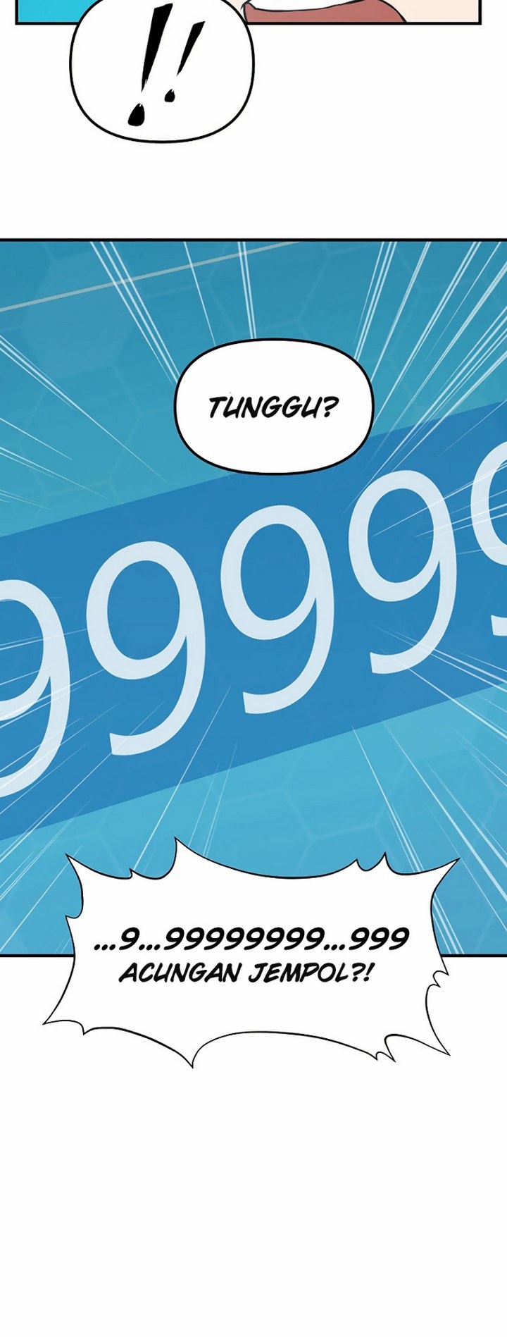 Leveling Up With Likes Chapter 03 Bahasa Indonesia