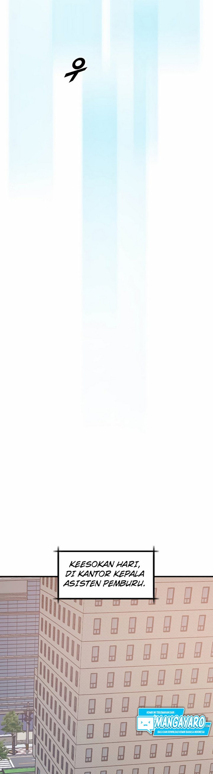 Leveling Up With Likes Chapter 03 Bahasa Indonesia