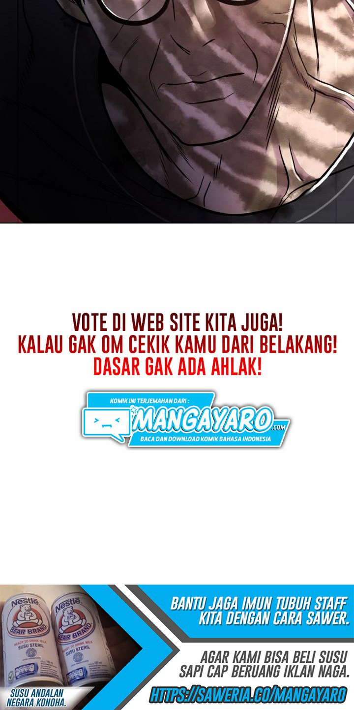 Leveling Up With Likes Chapter 03 Bahasa Indonesia