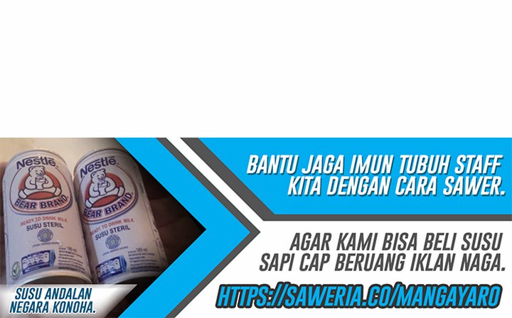 Leveling Up With Likes Chapter 16.2 Bahasa Indonesia